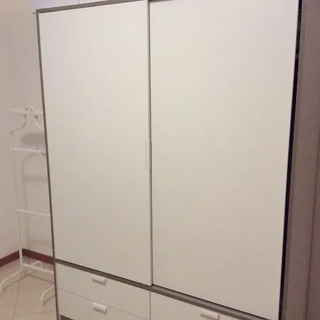 Carpineti Πανσιόν *